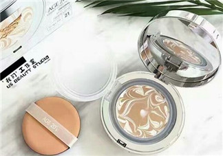 愛敬氣墊有幾個色號？愛敬在韓國是什么檔次？