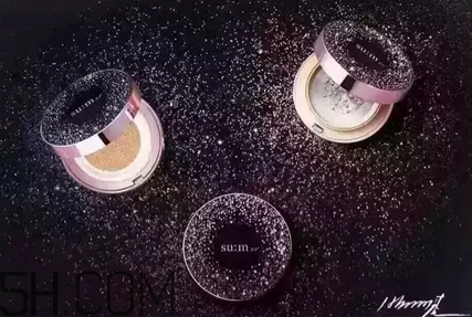 愛敬氣墊有幾個(gè)色號(hào)？愛敬在韓國(guó)是什么檔次？