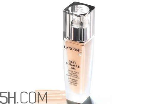 粉底液bb霜有什么不同？遮瑕好的粉底液有哪些？