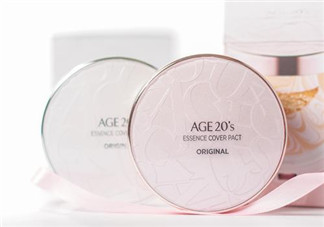 愛敬氣墊13號色怎么樣？愛敬氣墊水粉霜使用心得