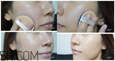 愛敬氣墊孕婦可以用嗎？愛敬氣墊怎么換替換？