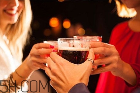 支氣管炎可以抽煙嗎？支氣管炎能喝酒嗎