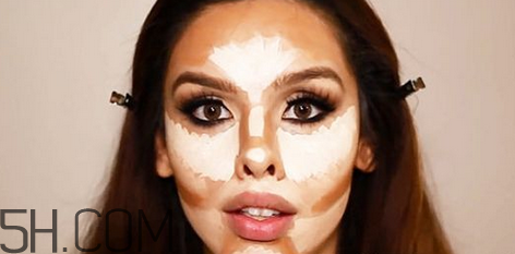 修容棒有遮瑕效果嗎？修容棒什么時候用？