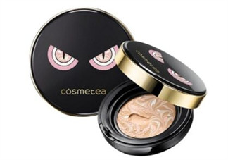 小怪獸氣墊是什么牌子？小怪獸氣墊遮瑕好嗎？