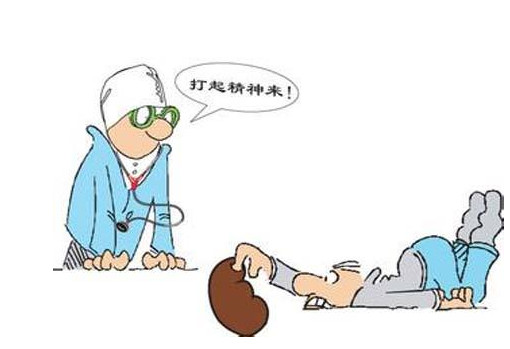 尿毒癥病人吃什么好？得了尿毒癥還能活多久