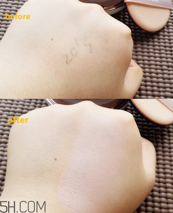 愛敬氣墊色號怎么選 愛敬氣墊的使用方法 愛敬氣墊色號怎么選 愛敬氣墊的使用方法