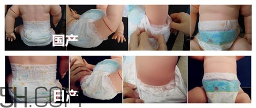 大王紙尿褲國產(chǎn)和日產(chǎn)的區(qū)別_哪個好 大王紙尿褲國產(chǎn)和日產(chǎn)的區(qū)別_哪個好