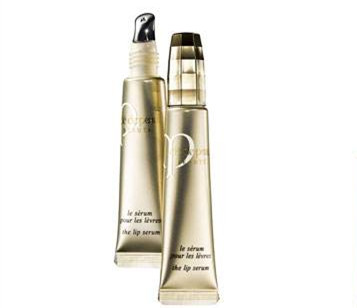 cpb唇部精華和lamer潤唇膏搭配好用嗎？cpb唇部精華怎么樣？