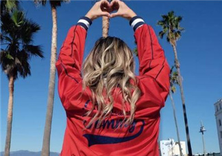 棒球服怎么搭配？棒球外套搭配圖片