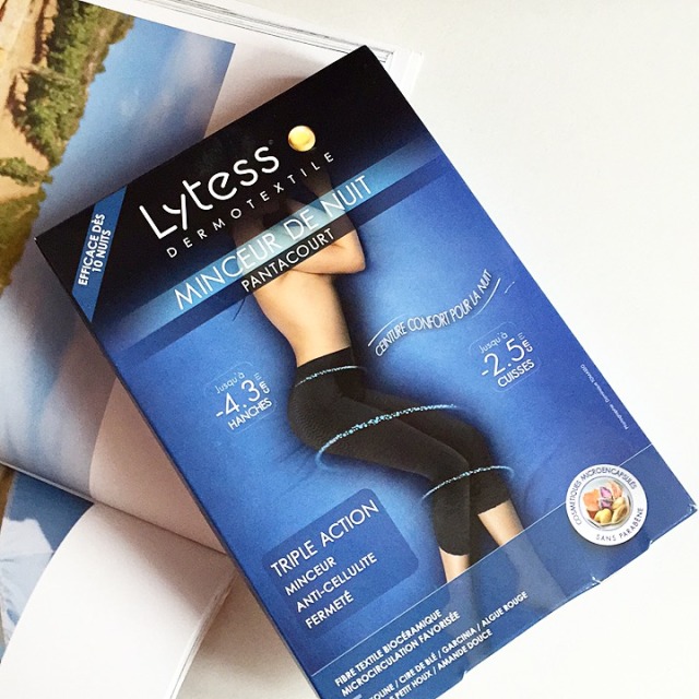 Lytess法國瘦腿褲有用嗎 lytess瘦腿褲有用嗎 Lytess法國瘦腿褲有用嗎 lytess瘦腿褲有用嗎