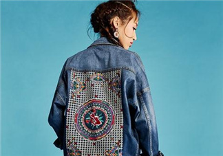 牛仔外套掉色怎么辦？牛仔外套怎么洗不掉色？