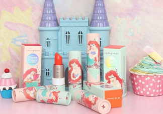 cute press是什么牌子_哪個(gè)國家的_什么檔次