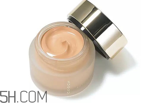 粉底液bb霜有什么不同？遮瑕好的粉底液有哪些？