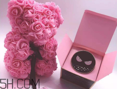 小怪獸氣墊ee霜適合油皮嗎？氣墊粉底使用須知