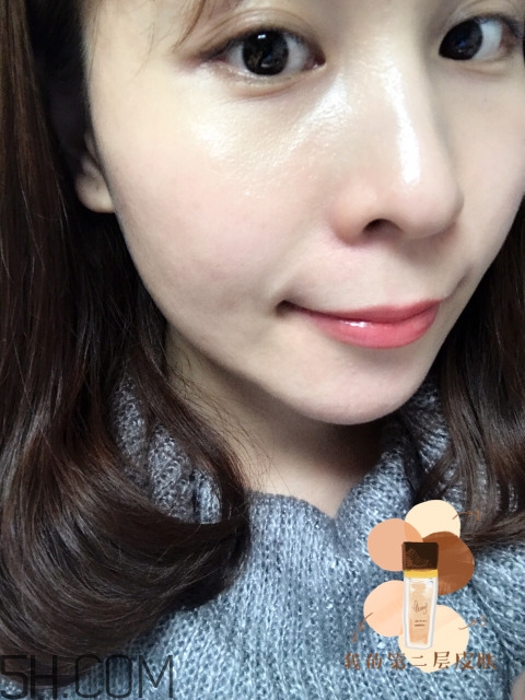 愛敬藍(lán)色氣墊怎么樣？愛敬和vant氣墊對比