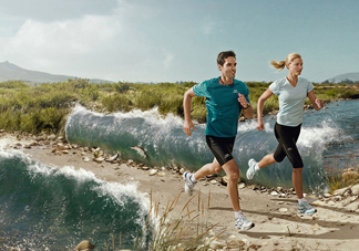 支氣管炎可以跑步嗎？跑步對支氣管炎有用嗎