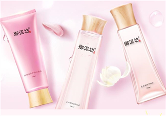 御泥坊水乳套裝多少錢？御泥坊水乳套裝哪套好？