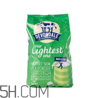 德運(yùn)奶粉怎么樣 德運(yùn)奶粉全脂和脫脂哪個(gè)好 德運(yùn)奶粉怎么樣 德運(yùn)奶粉全脂和脫脂哪個(gè)好