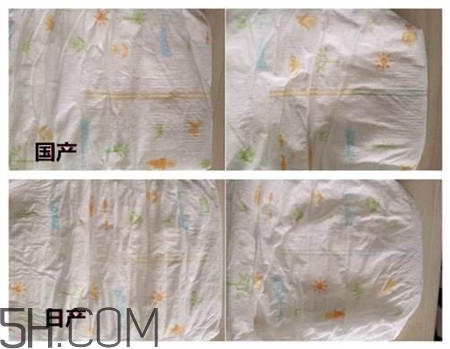 大王紙尿褲國產(chǎn)和日產(chǎn)的區(qū)別_哪個好 大王紙尿褲國產(chǎn)和日產(chǎn)的區(qū)別_哪個好