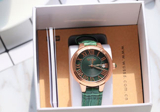 wussa舞時(shí)手表是什么檔次_wussa舞時(shí)手表質(zhì)量好嗎