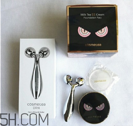 小怪獸氣墊ee霜韓國(guó)賣多少錢？氣墊粉底推薦