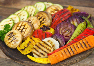 蔬菜烤著吃有營養(yǎng)嗎？烤胡蘿卜吃有什么好處