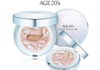 愛敬氣墊色號怎么選 愛敬氣墊的使用方法