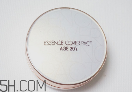 愛敬藍(lán)色氣墊怎么樣？愛敬和vant氣墊對比