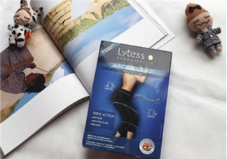 Lytess法國(guó)瘦腿褲有用嗎 lytess瘦腿褲有用嗎