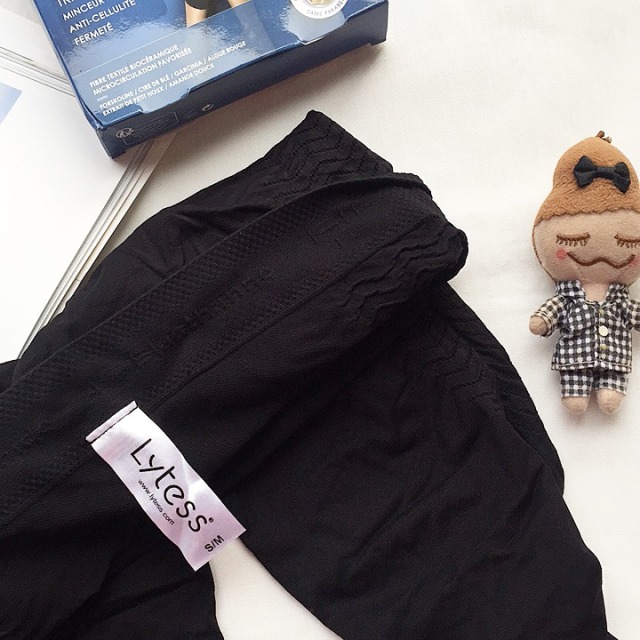 Lytess法國瘦腿褲有用嗎 lytess瘦腿褲有用嗎 Lytess法國瘦腿褲有用嗎 lytess瘦腿褲有用嗎