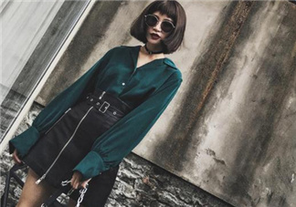 皮裙老往上滑怎么辦？皮裙怎么改小？