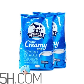 德運(yùn)奶粉怎么樣 德運(yùn)奶粉全脂和脫脂哪個(gè)好 德運(yùn)奶粉怎么樣 德運(yùn)奶粉全脂和脫脂哪個(gè)好