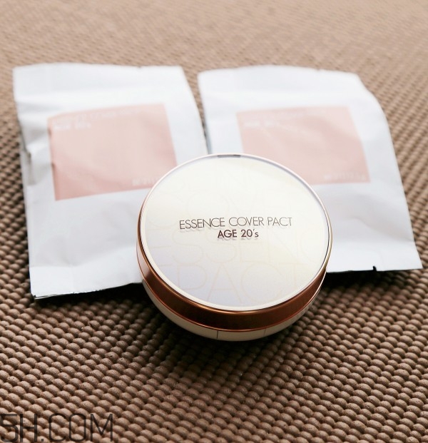 愛敬氣墊色號怎么選 愛敬氣墊的使用方法 愛敬氣墊色號怎么選 愛敬氣墊的使用方法