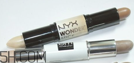 修容棒有遮瑕效果嗎？修容棒什么時候用？