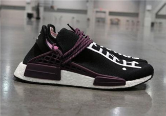 pharrell與nmd hu trail聯(lián)名black canvas配色發(fā)售時(shí)間_多少錢(qián)？