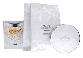 愛敬氣墊孕婦可以用嗎？愛敬氣墊怎么換替換？