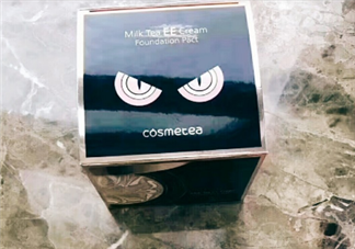 小怪獸氣墊ee霜韓國賣多少錢？氣墊粉底推薦