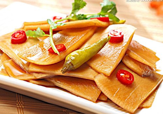 泡蘿卜用什么容器裝好？泡蘿卜一定要放花椒和白酒嗎