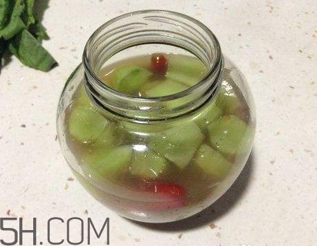 泡菜水能喝嗎？泡菜水的制作方法