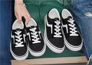 黑色帆布鞋掉色怎么辦？帆布鞋怎么清洗不掉色？