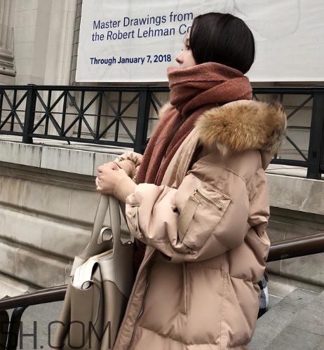 羽絨服上的口紅怎么洗？羽絨服上的墨水怎么洗？