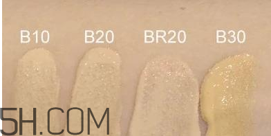 ysl逆齡粉底液的色號(hào) 控油好的粉底液推薦 ysl逆齡粉底液的色號(hào) 控油好的粉底液推薦