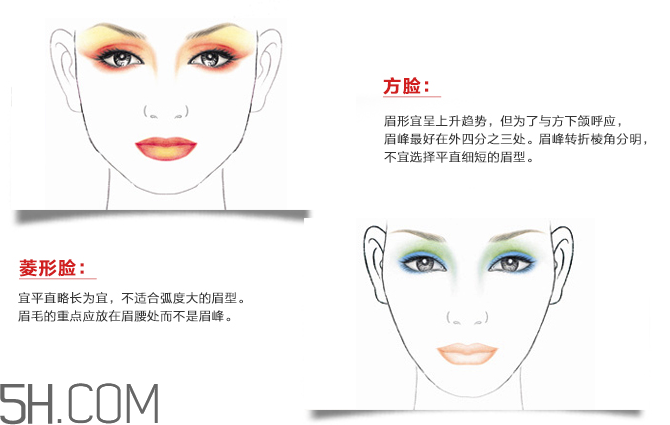 玫珂菲防水眉形修正液 玫珂菲防水眉形修正液