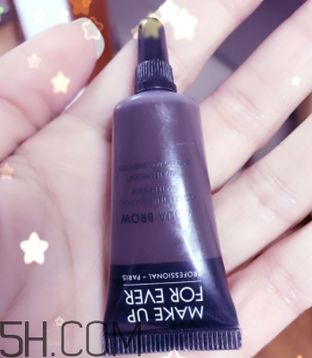 玫珂菲防水眉形修正液怎么樣_多少錢 玫珂菲防水眉形修正液怎么樣_多少錢