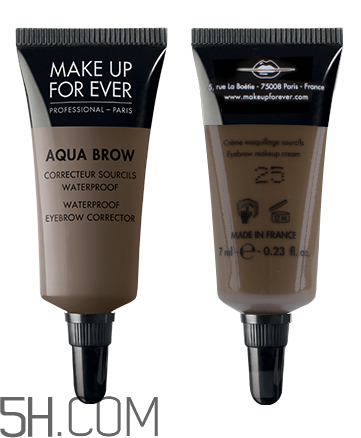 玫珂菲防水眉形修正液怎么樣_多少錢 玫珂菲防水眉形修正液怎么樣_多少錢