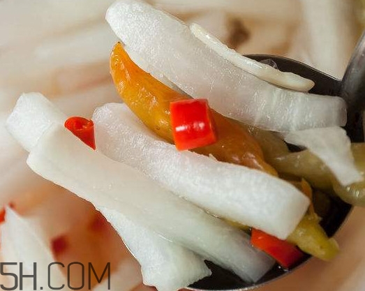 泡蘿卜幾天可以吃？泡蘿卜是酸性還是堿性