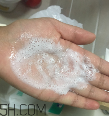 御泥坊洗面奶多少錢？御泥坊洗面奶價(jià)格