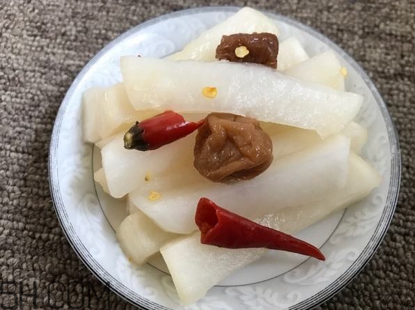 泡蘿卜可以放冰箱多久？天天吃泡蘿卜會(huì)怎么樣