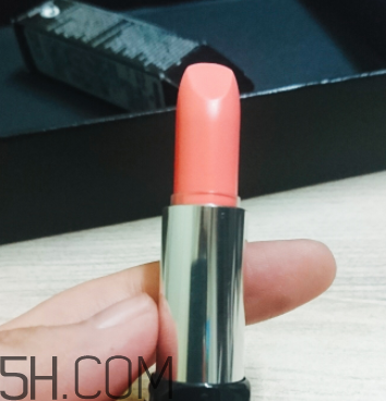 muf柔色霓彩唇膏好用嗎_N36試色 muf柔色霓彩唇膏好用嗎_N36試色