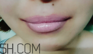 muf柔色霓彩唇膏好用嗎_N36試色 muf柔色霓彩唇膏好用嗎_N36試色